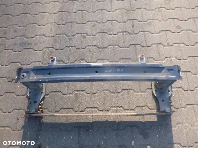 BELKA WZMOCNIENIE ZDERZAKA PRZÓD FORD MONDEO MK4 - 1