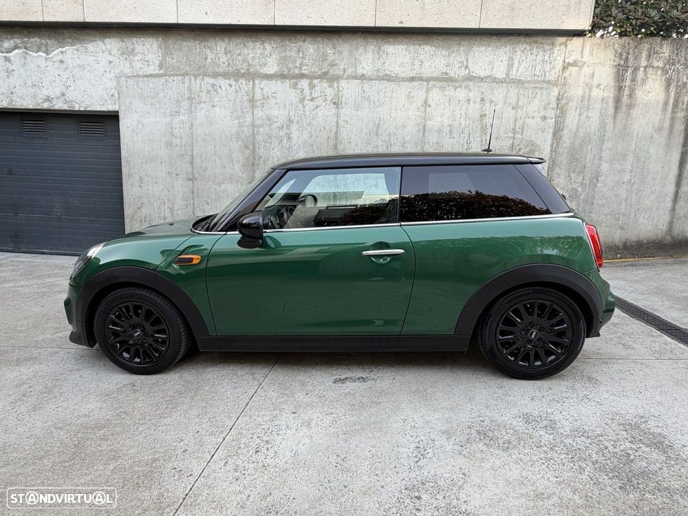 MINI 3 Portas One Sport Edition - 6