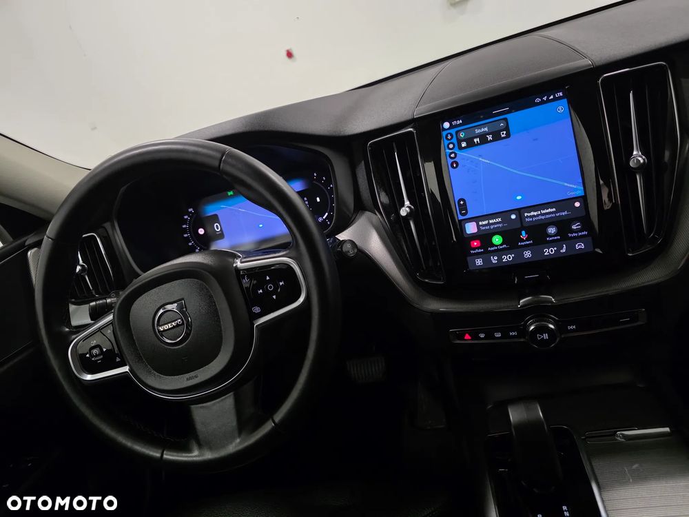 Volvo XC 60 B4 D Inscription - 8