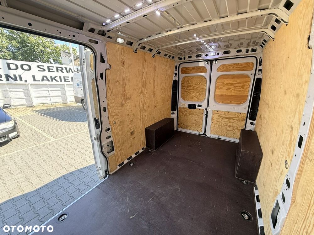Fiat Ducato - 25