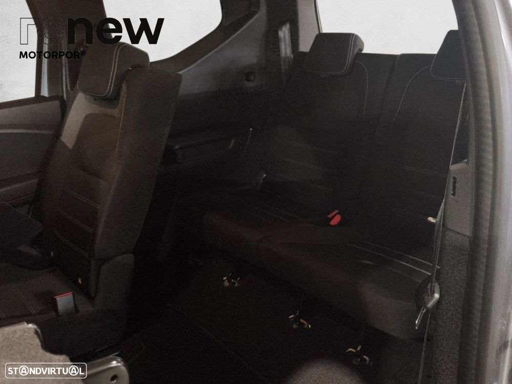 Dacia Jogger 1.0 ECO-G Expression 7L Bi-Fuel - 9