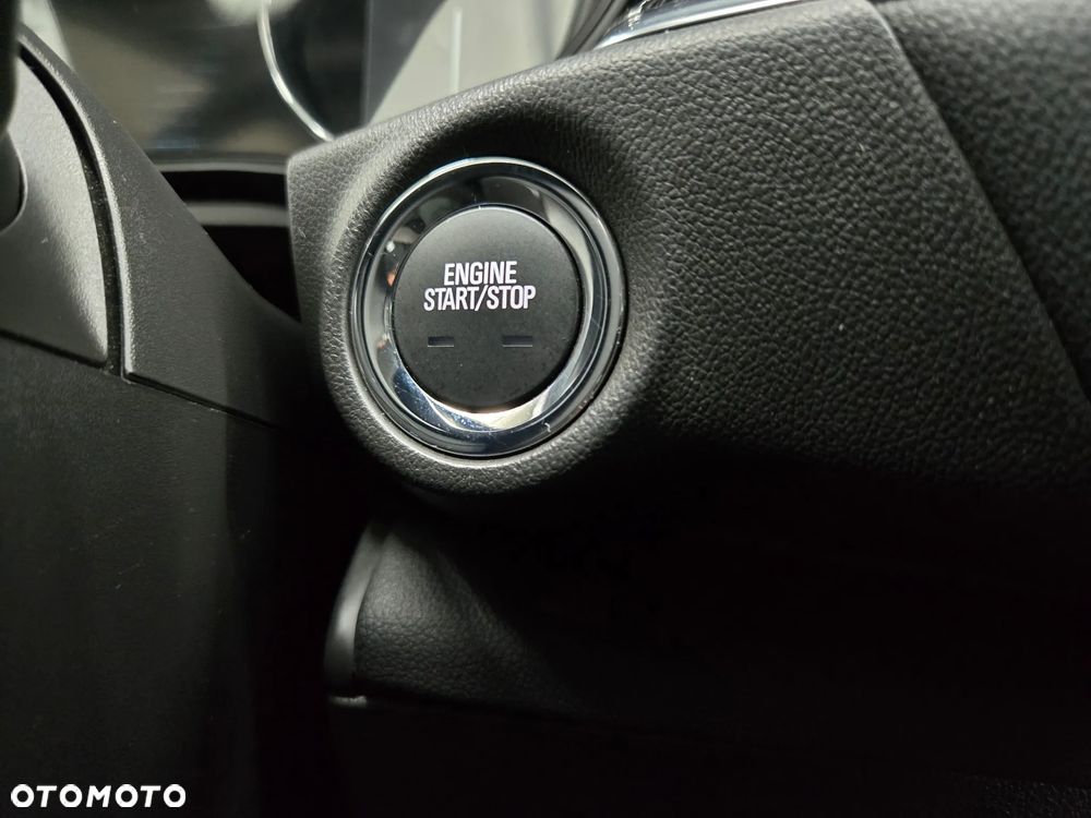 Opel Insignia 2.0 CDTI 4x4 Ultimate S&S - 34
