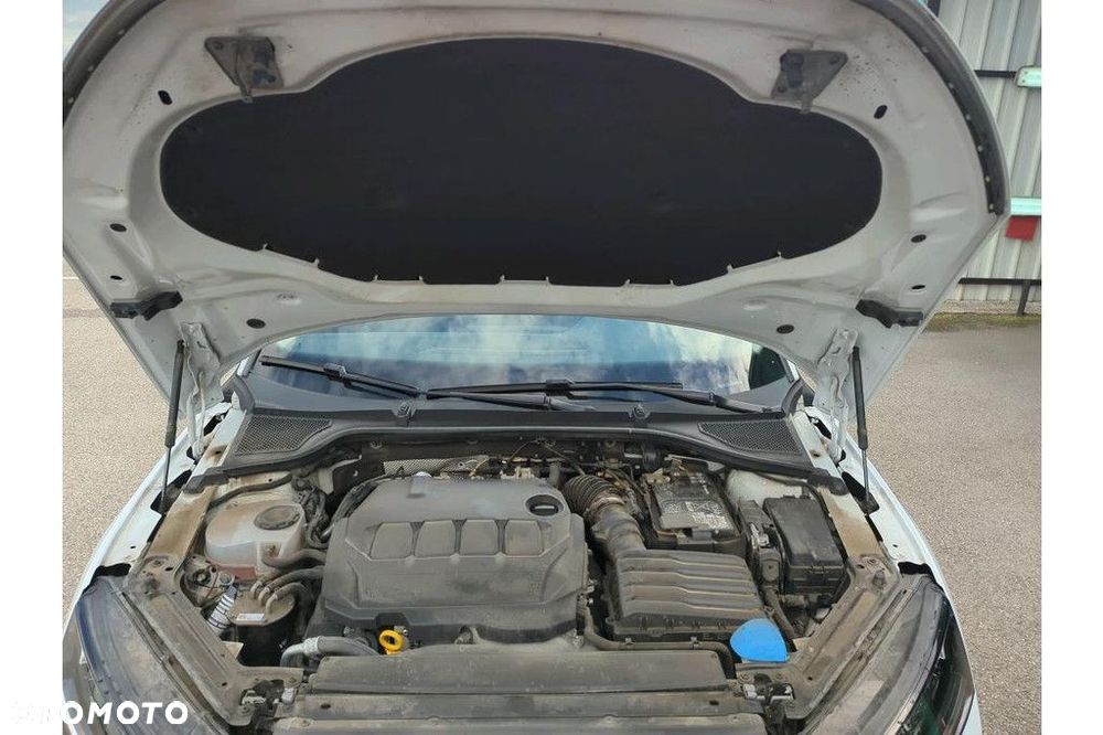 Skoda Octavia - 16
