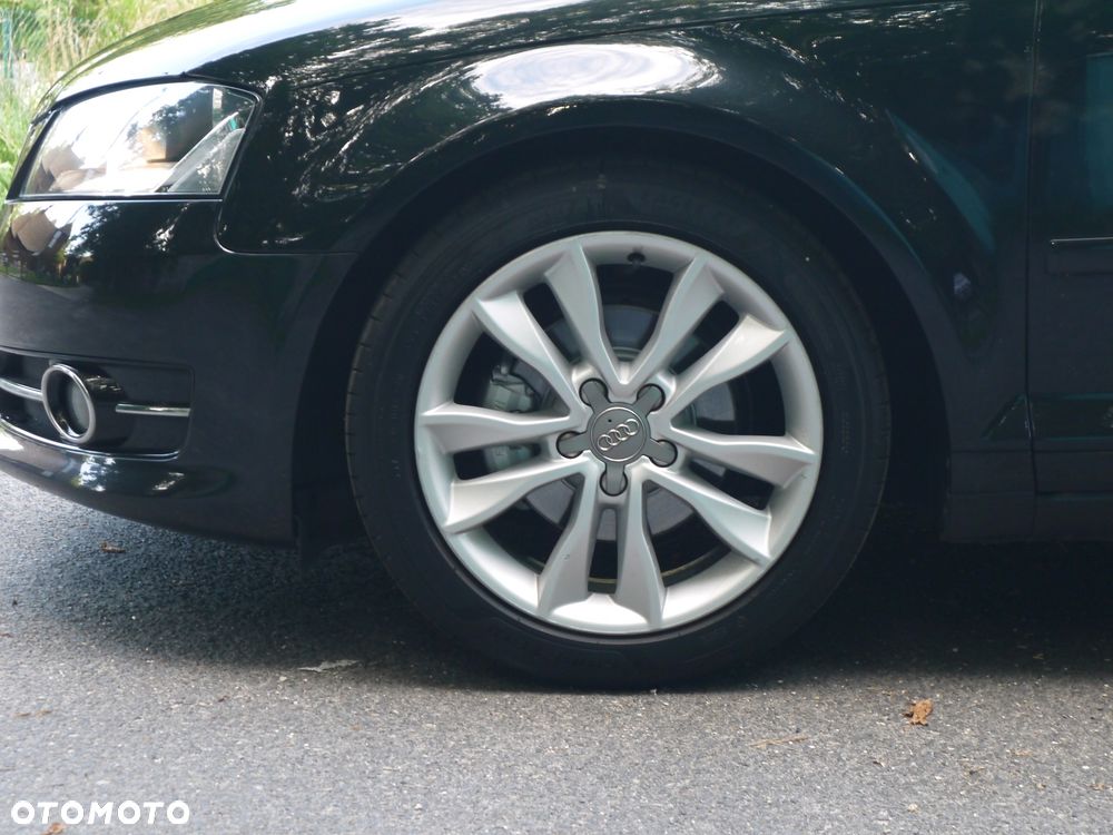 Audi A3 Sportback 1.6 Attraction - 7