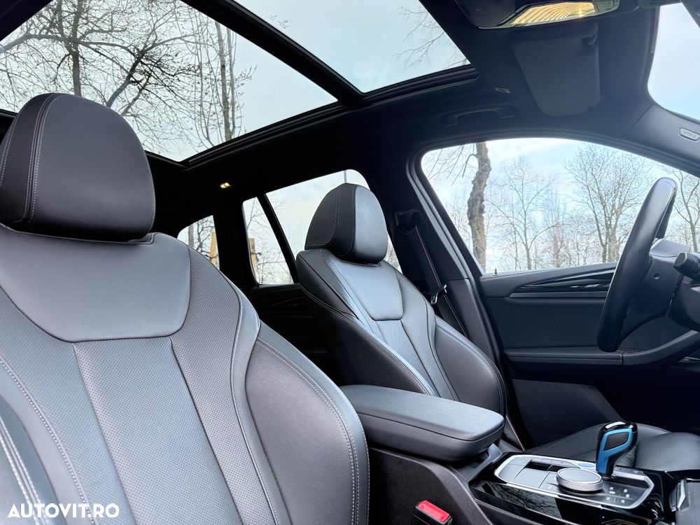 BMW iX3 Inspiring - 35