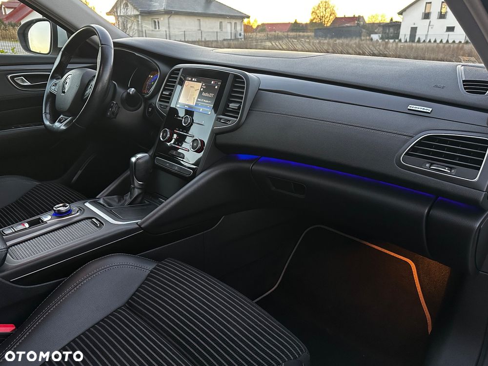 Renault Talisman - 17