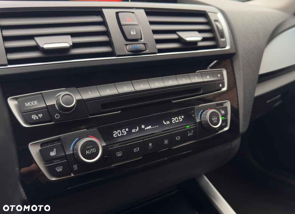 BMW Seria 1 118d Business Edition - 23