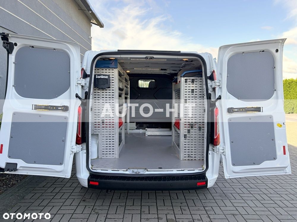 Ford Transit - 6