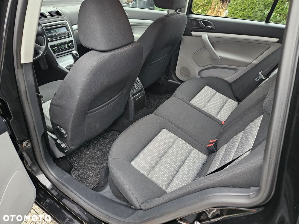 Skoda Octavia 1.4 TSI Ambition Green tec - 10