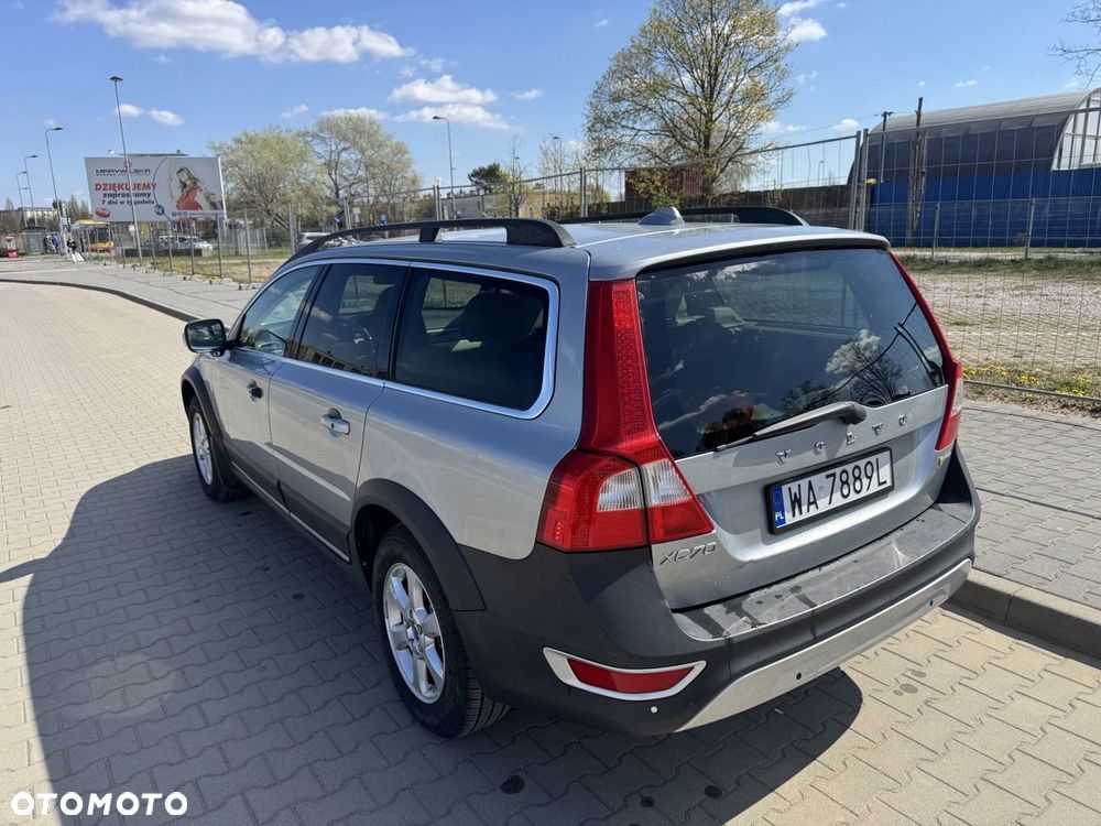 Volvo XC 70 3.2 AWD Summum - 4