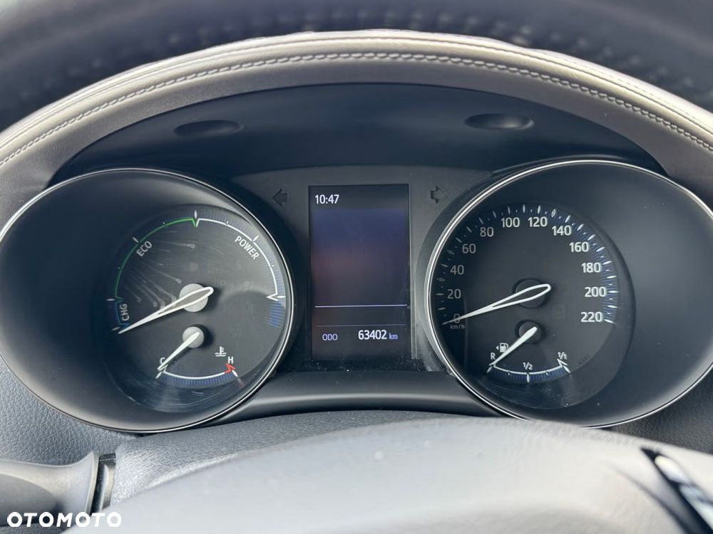 Toyota C-HR 2.0 Orange Edition - 15