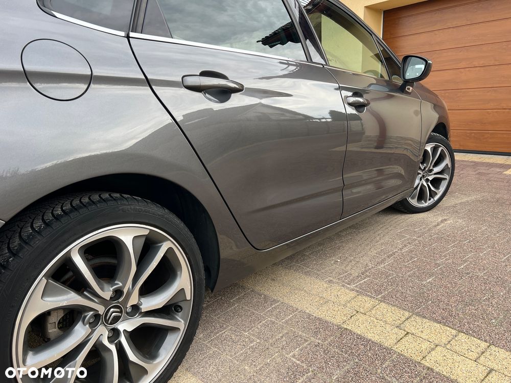 Citroën C4 BlueHDi 100 Stop&Start 86g Selection - 14