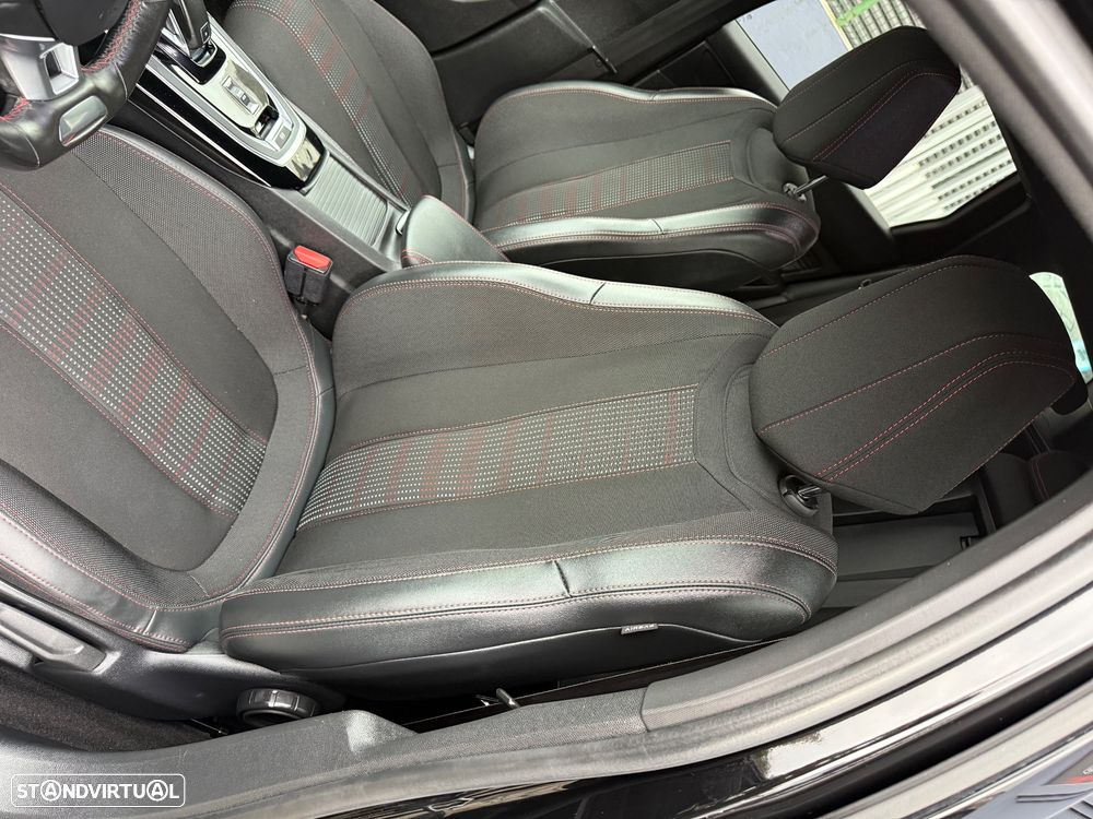 Peugeot 308 SW BlueHDi 130 EAT8 Stop & Start GT - 26