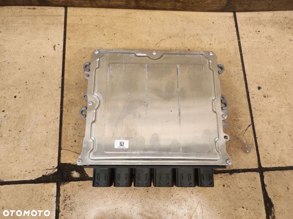komputer silnika bmw i 1 f20 f21 m140i 3.0b - 4