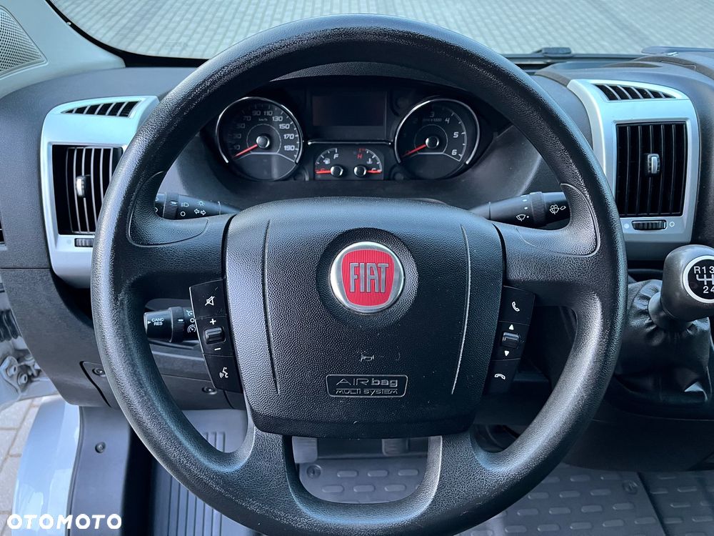 Fiat Ducato - 16