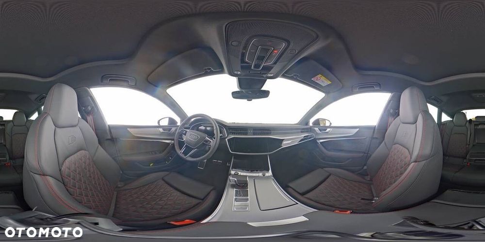 Audi A7 Sportback - 14