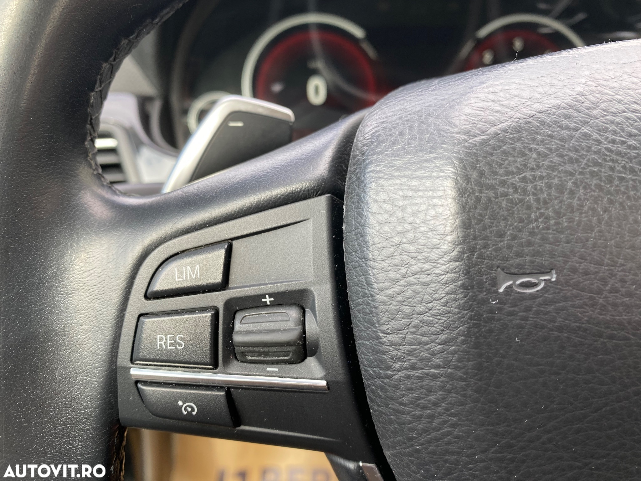 BMW Seria 6 640d xDrive Gran Coupe - 15
