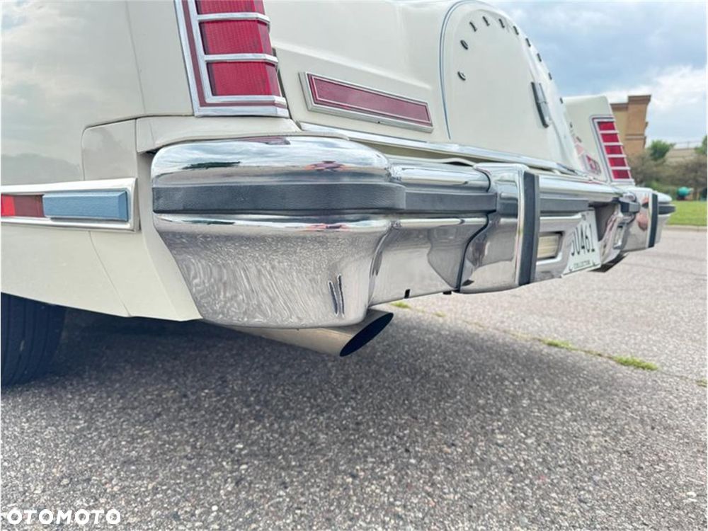 Lincoln Continental - 25
