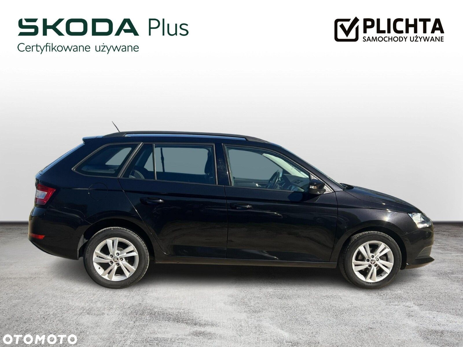 Skoda Fabia 1.0 TSI Ambition - 6