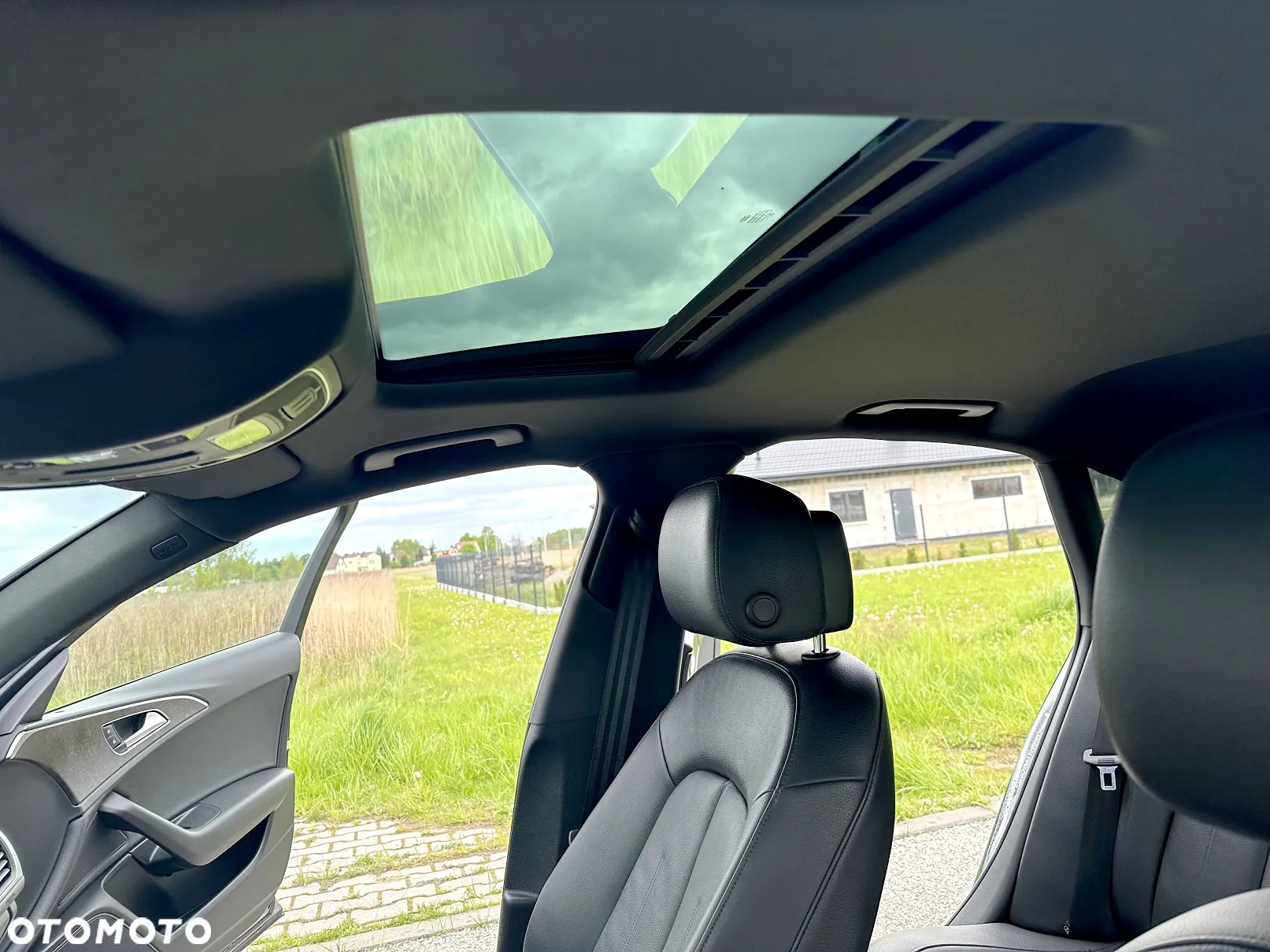Audi A6 45 TFSI S tronic - 10