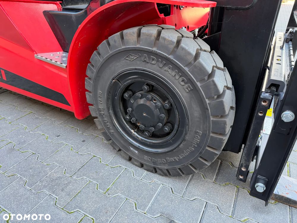 Manitou MI25G - 13