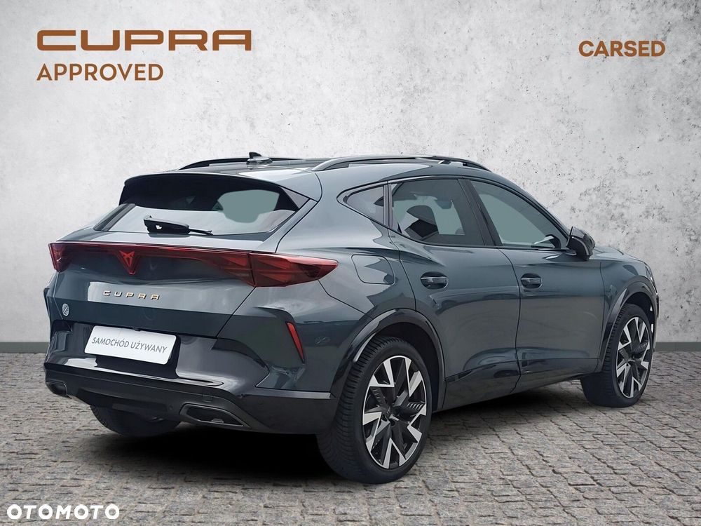 Cupra Formentor 1.5 eTSI mHEV DSG - 7