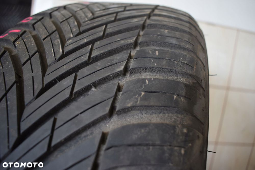 R17 225/50 Toyo Celsius AS2 Wysyłka gratis! - 3