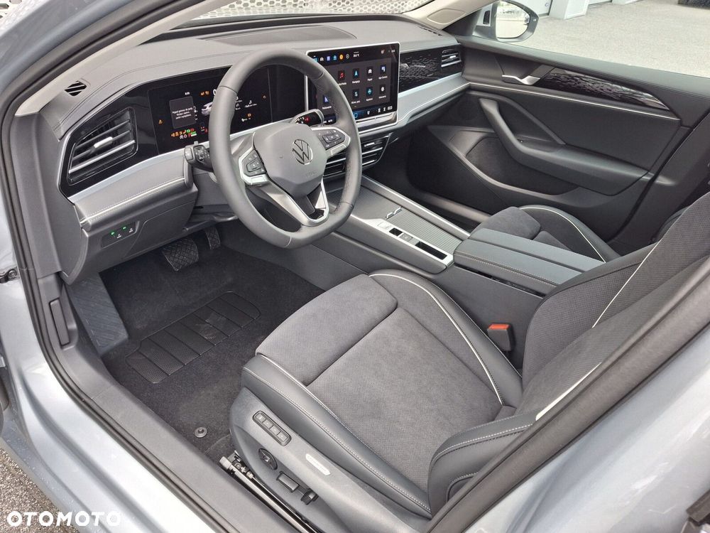 Volkswagen Passat Variant - 11