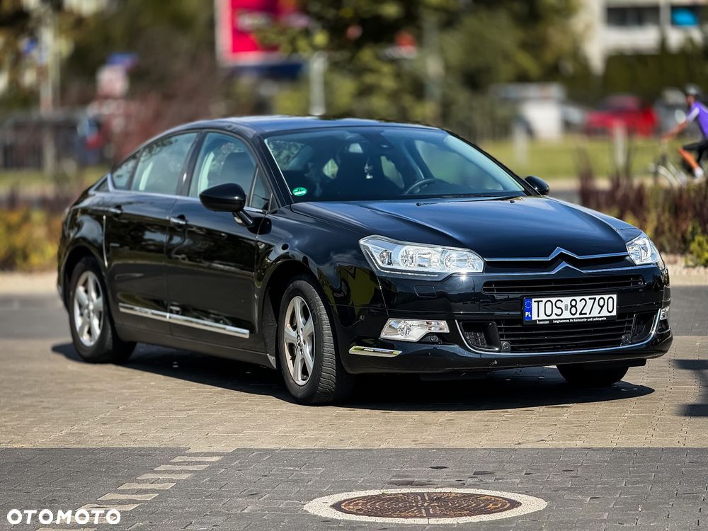 Citroën C5 THP 155 Exclusive - 2