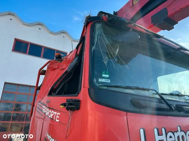 DAF XF - 2