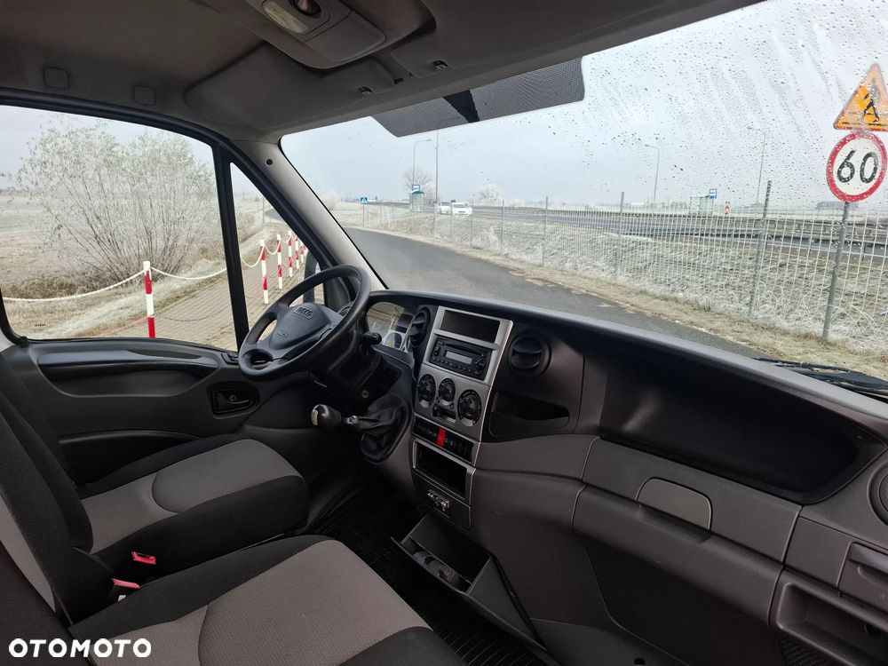 Iveco daily - 15