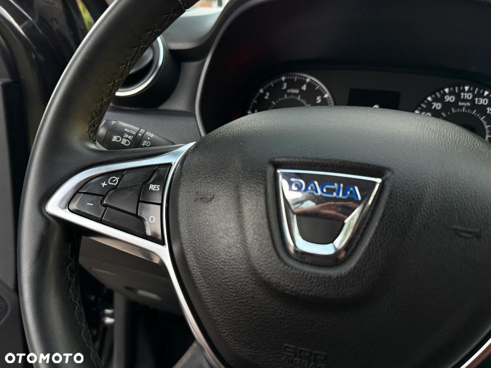 Dacia Duster TCe 130 2WD GPF Prestige - 30