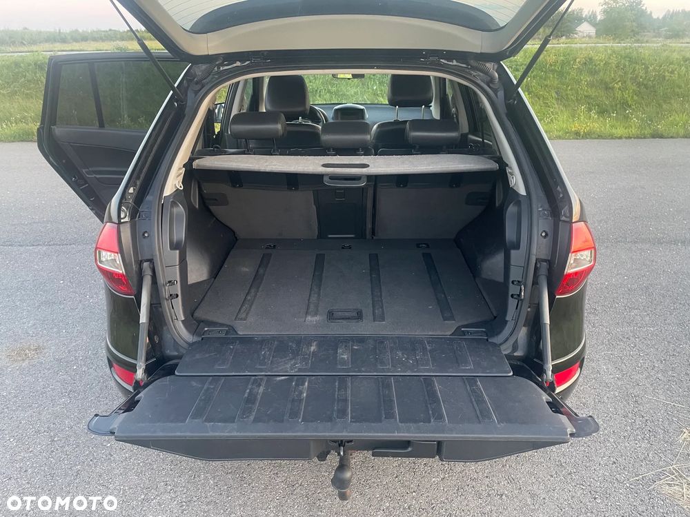 Renault Koleos dCi 150 FAP 4x4 Bose Edition - 12