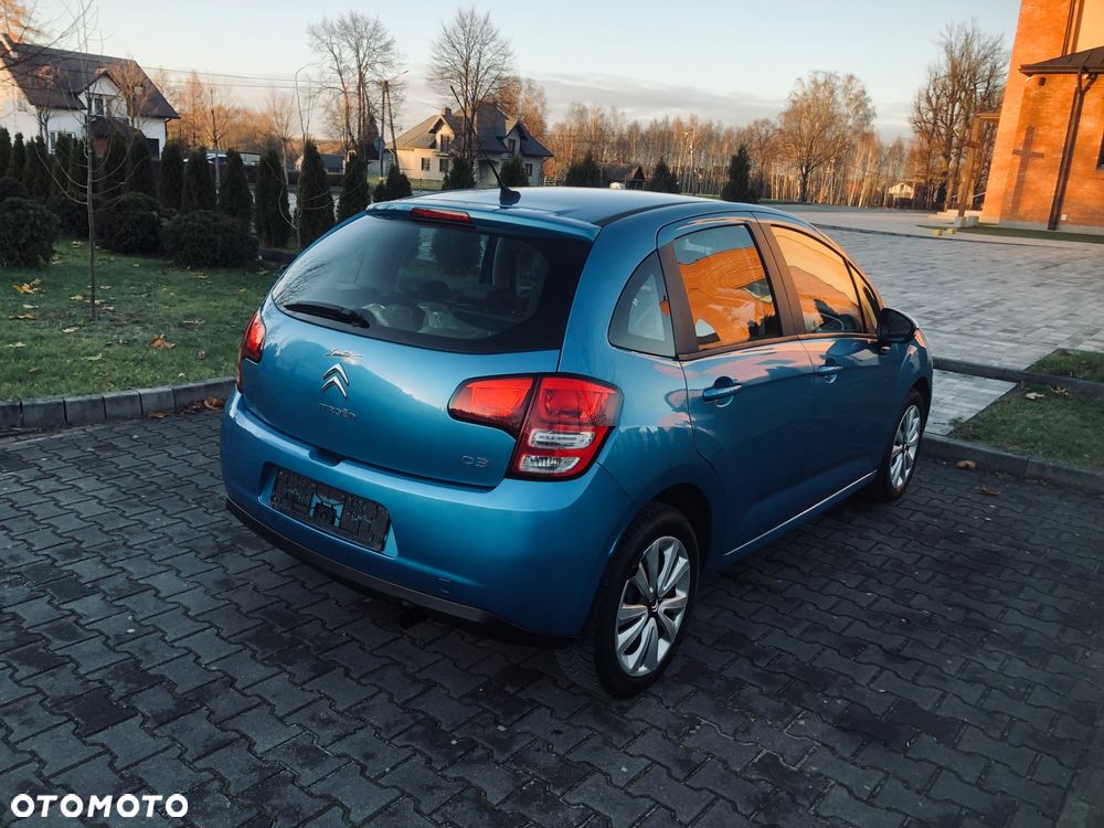 Citroën C3 1.4i Magic - 3