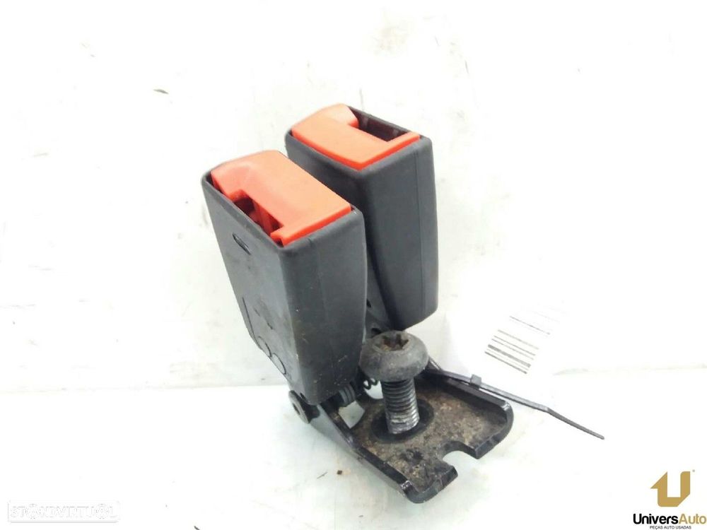 T.I ENGATE DA CORREIA FORD FIESTA VI 1.25 82CV 1242CC - 1