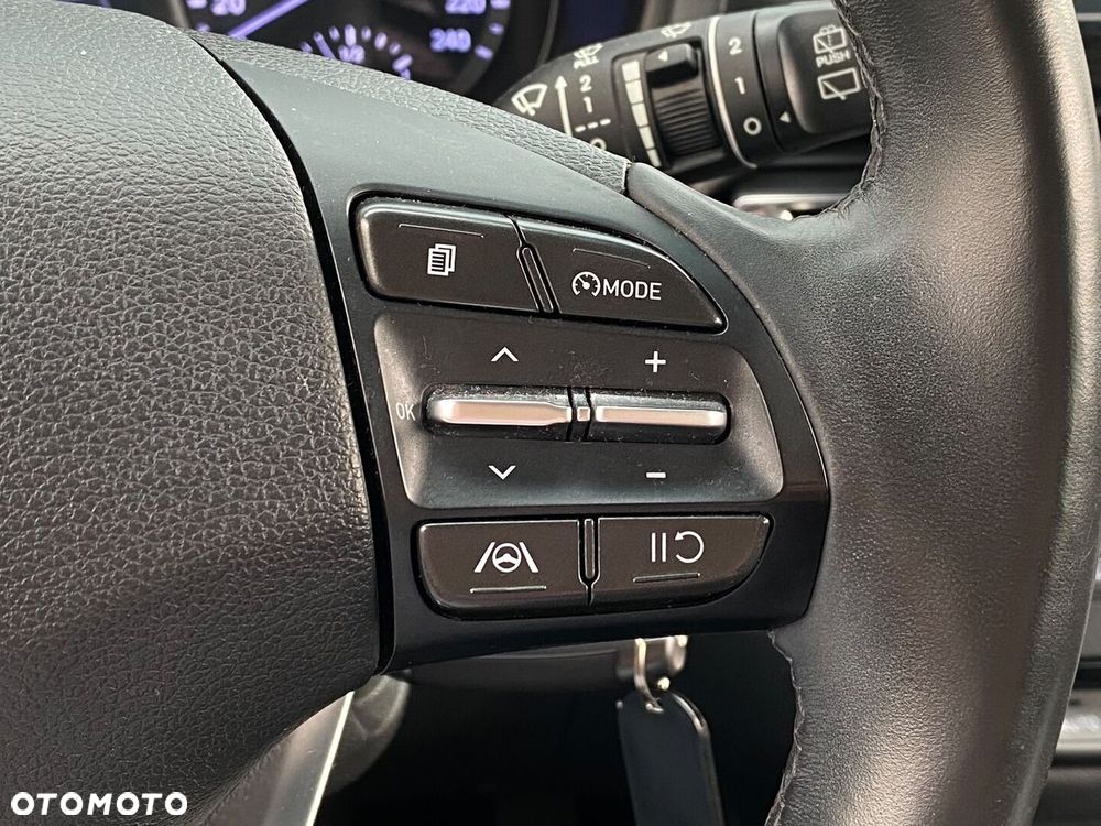 Hyundai i30 1.0 T-GDI Smart - 21