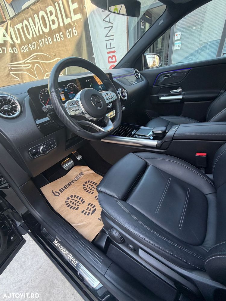 Mercedes-Benz GLA - 6