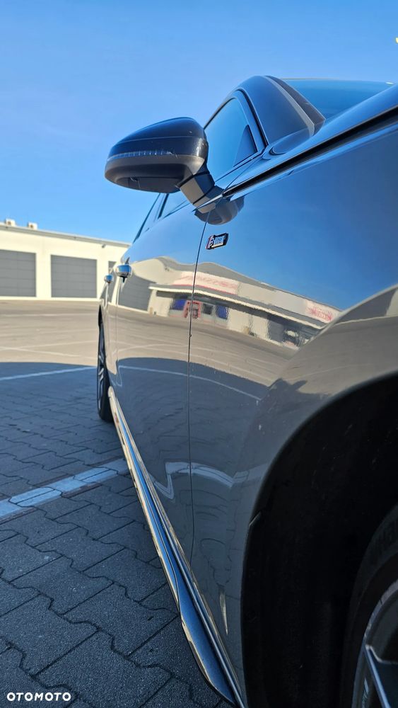 Audi A4 Limousine 45 TFSI quattro S tronic S line - 16