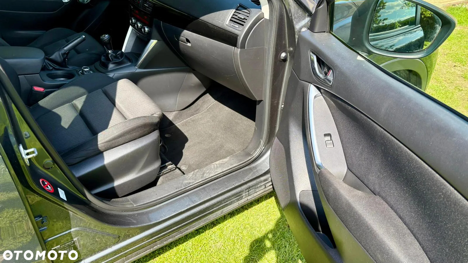 Mazda CX-5 - 16