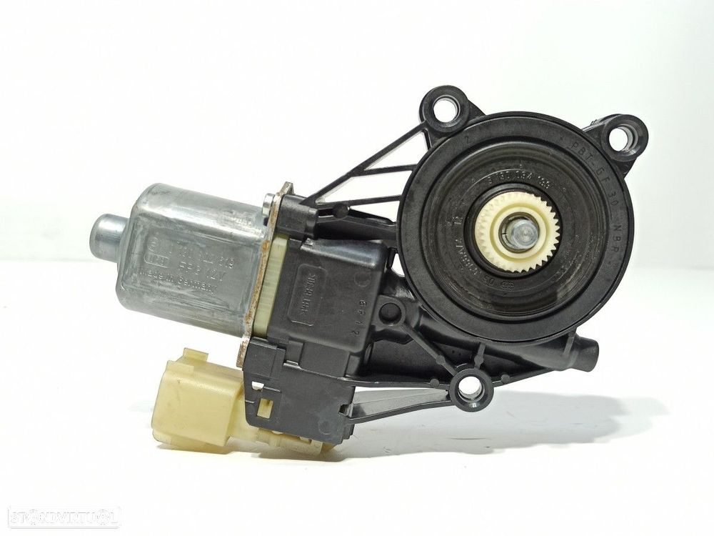 MOTOR ELEVADOR FRENTE DIREITO FORD FIESTA (CCN) TITANIUM - 1