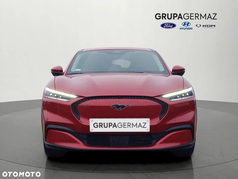 Ford Mustang Mach-E 75kWh RWD - 5