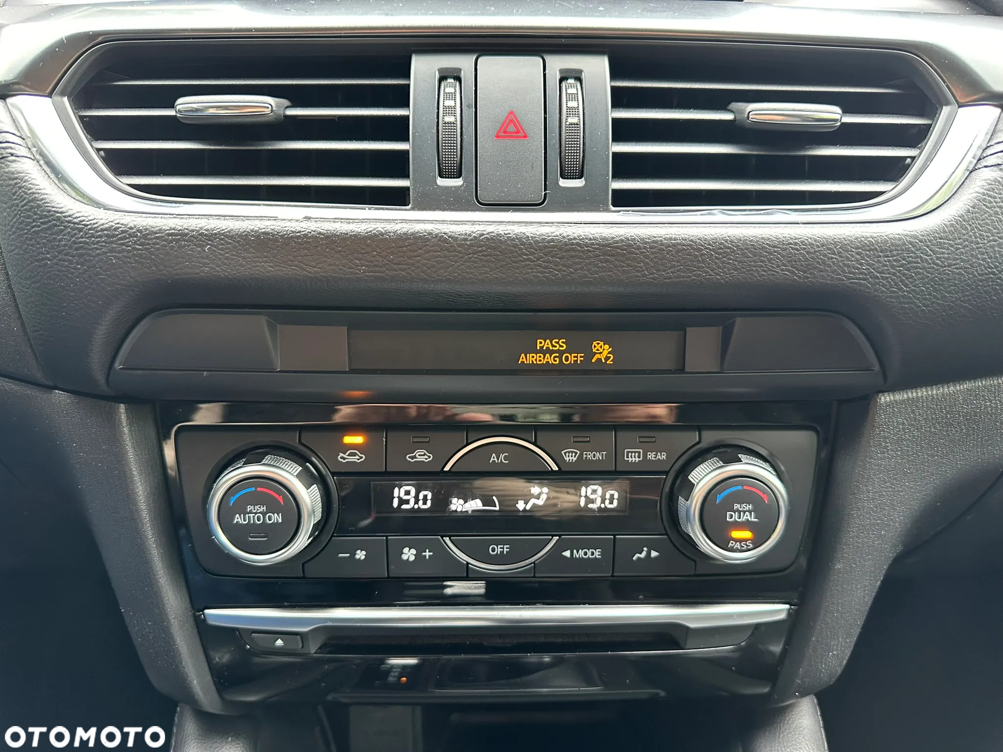 Mazda 6 2.5 SkyPassion - 24