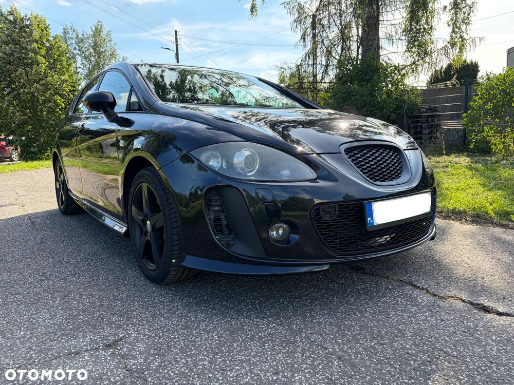 Seat Leon 1.2 TSI Ecomotive DSG Style - 12
