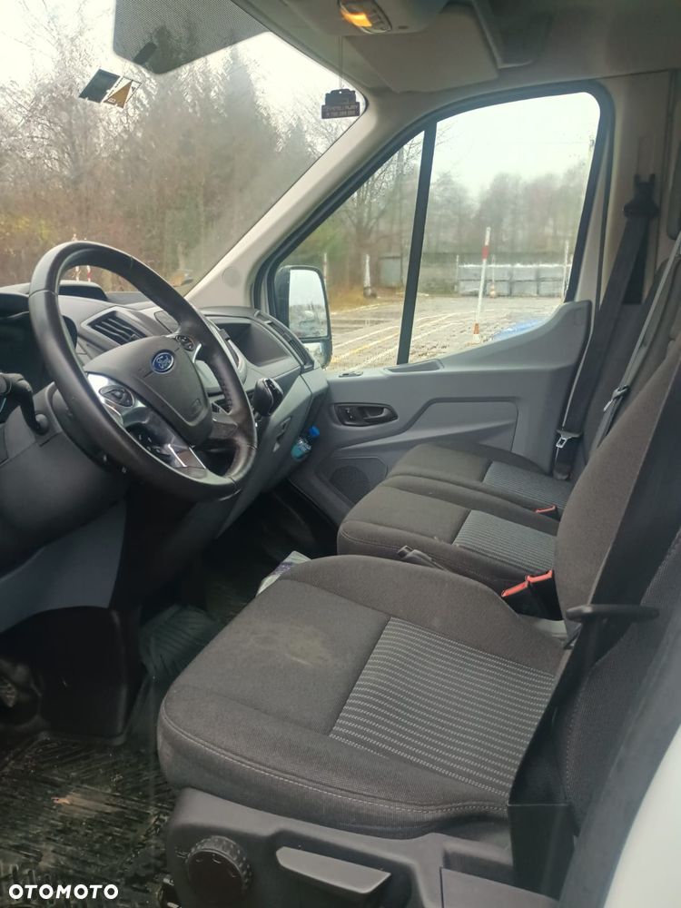 Ford Transit Kombi L2H2 Trend - 3