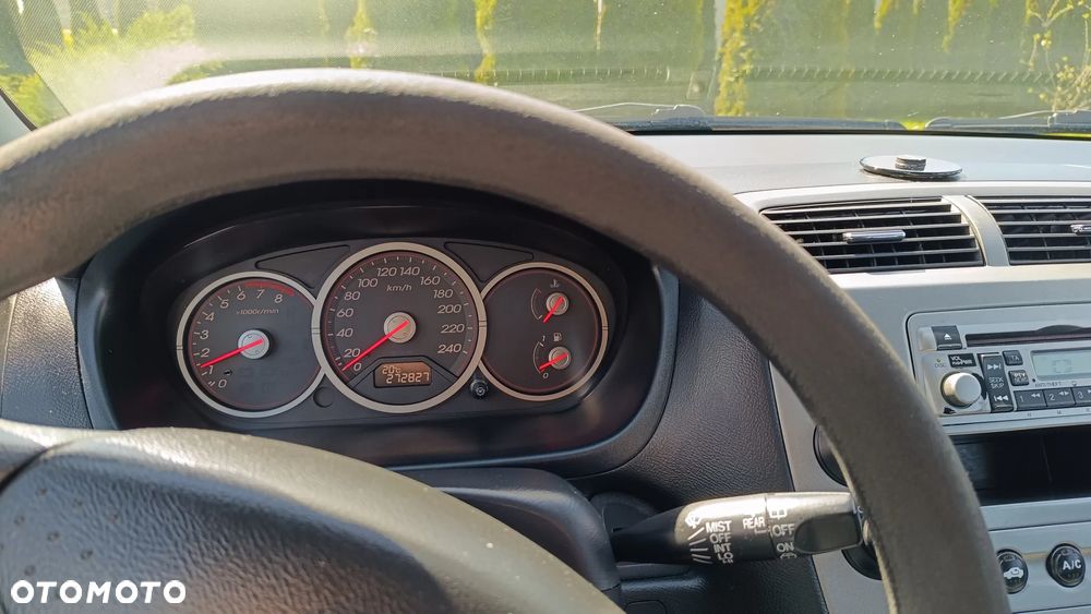 Honda Civic - 17