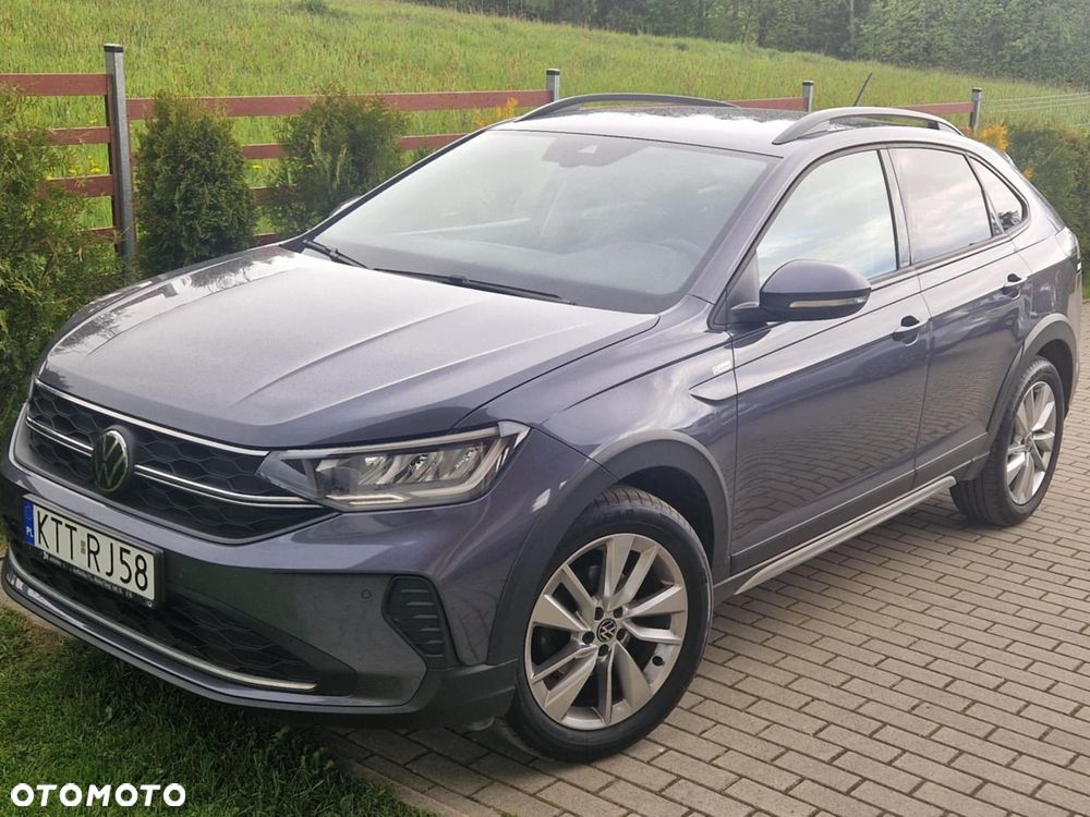 Volkswagen Taigo 1.0 TSI Life - 1