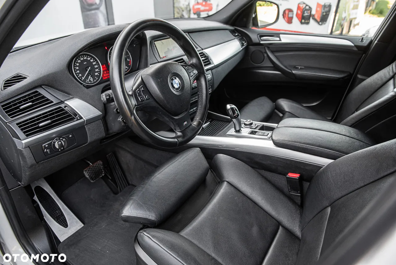 BMW X5 xDrive40d M Sport Edition - 15