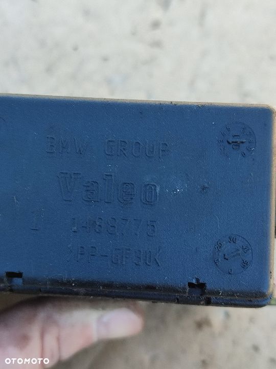 ZAMEK KLAPY TYŁ 1488775 MINI ONE I R50 00-06 - 2