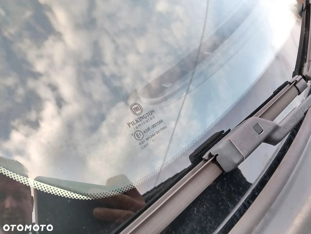 Fiat 500 1.2 Lounge - 29