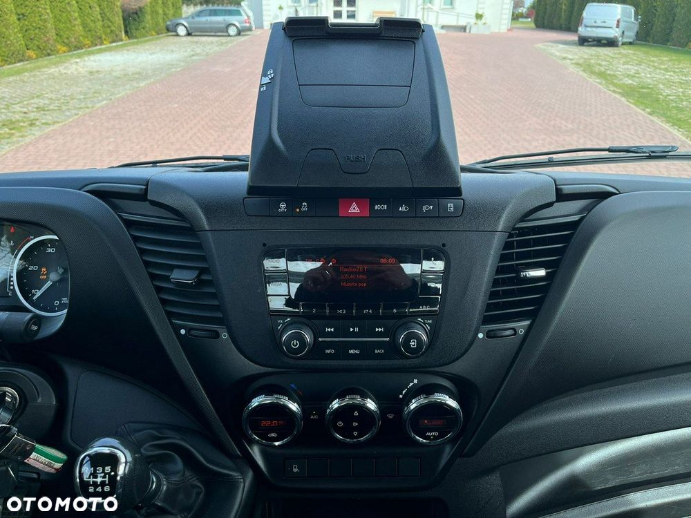 Iveco Daily 35S18 H - 35